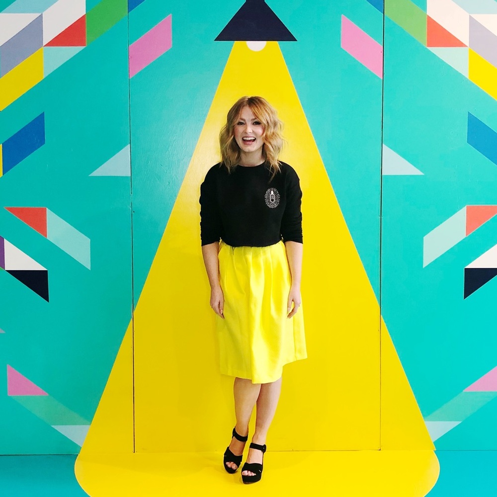 Meet your Posher, Tianna